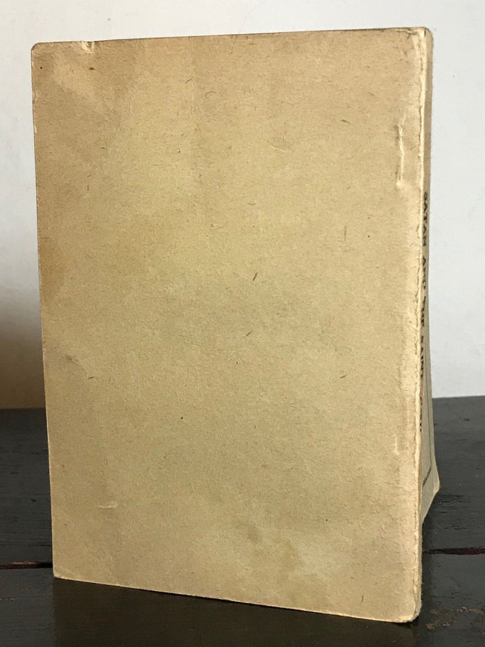 1909 SATAN AND THE SAINT - Gray 1st - ARMAGEDDON, BIBLICAL END-TIMES, DEMONOLOGY