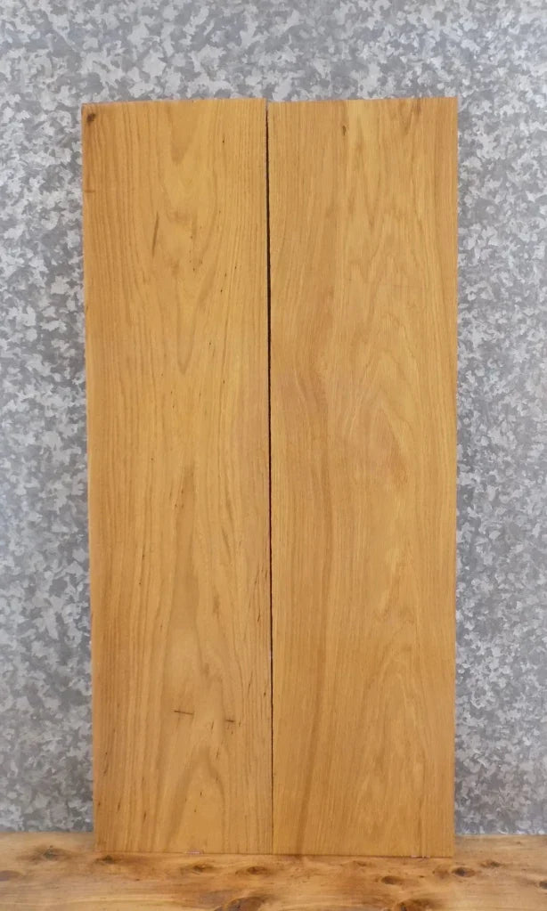 2- Kiln Dried White Oak Lumber/Craftwood Pack/Wall Shelves 43532