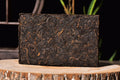 2004 Tian Fu Xiang "Menghai Ripe Brick" Aged Pu-erh Tea | Yunnan Sourcing Tea Shop