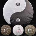 2012 Yunnan Sourcing "Blended" Raw Pu-erh Tea Sampler