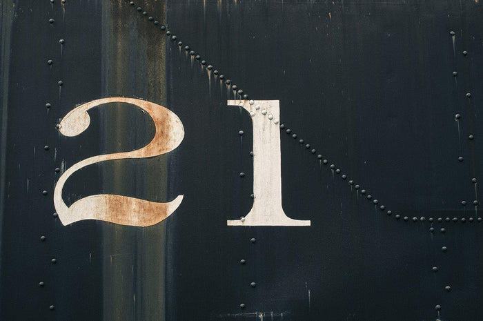 21 Ship Detail Wall Mural-Wall Mural-Eazywallz