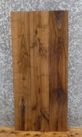 3- Kiln Dried Black Walnut Craftwood/Lumber Pack 43239