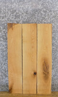 3- Kiln Dried White Oak Lumber Pack/Salvaged Wall/Book Shelves 5843-5845