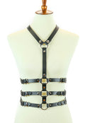 3 Strap 'Y' Harness