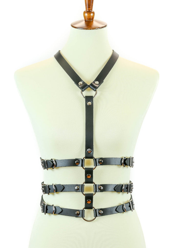 3 Strap 'Y' Harness