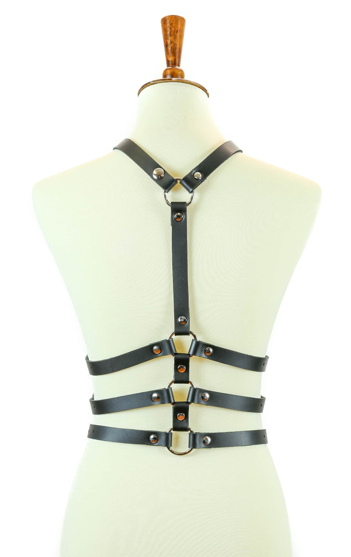 3 Strap 'Y' Harness