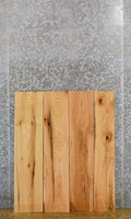 4- Red Oak Rustic Kiln Dried Lumber Pack/Wood Shelf Slabs 5709-5710
