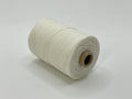 WAXED LINEN CORD (3 ply)