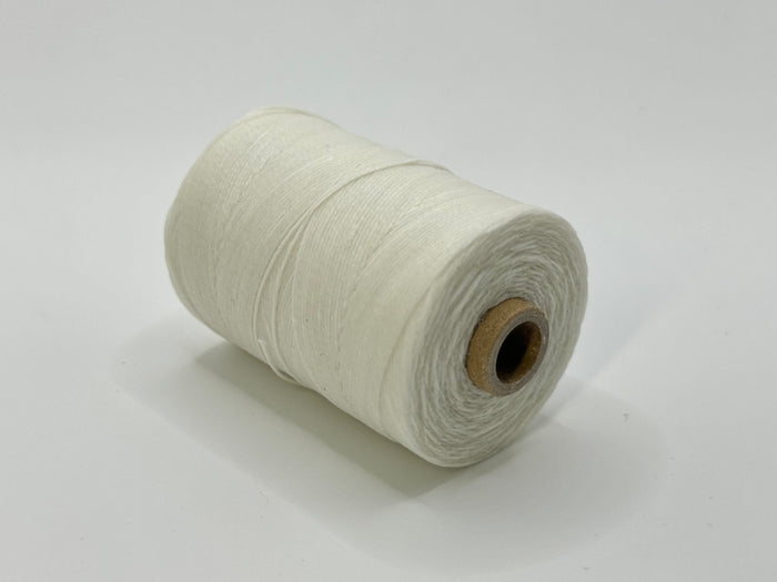 WAXED LINEN CORD (3 ply)