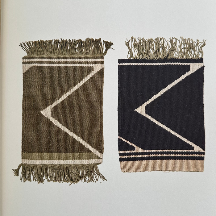 The World of Vibeke Klint book