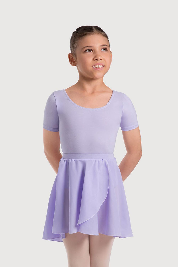 A0735G - Bloch Royale Exam Girls Skirt