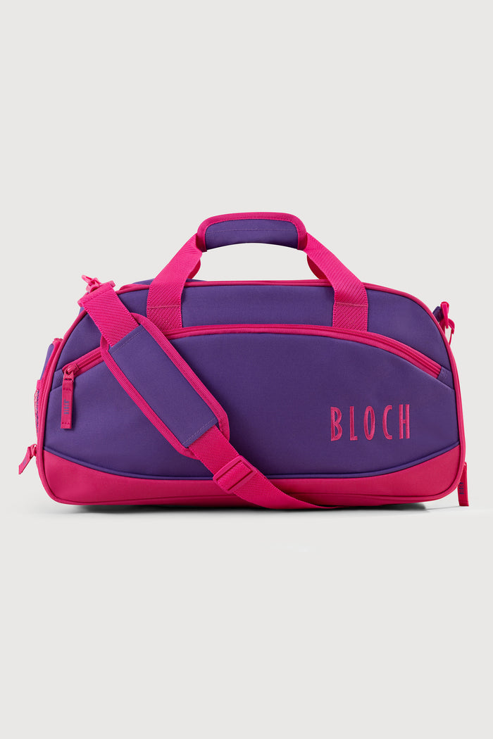 A6006 - Bloch Two Tone Dance Bag