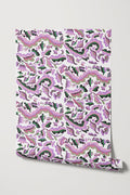 Abstracta / Lavender