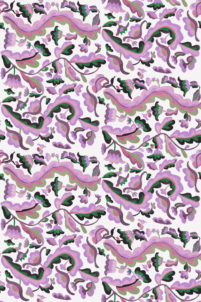 Abstracta / Lavender
