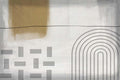 Abstraction Fourteen Wall Mural-Wall Mural-Eazywallz