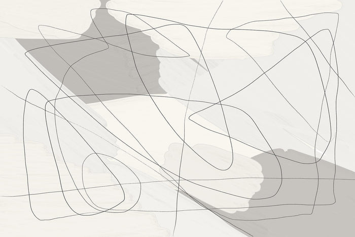 Abstraction Three Wall Mural-Wall Mural-Eazywallz