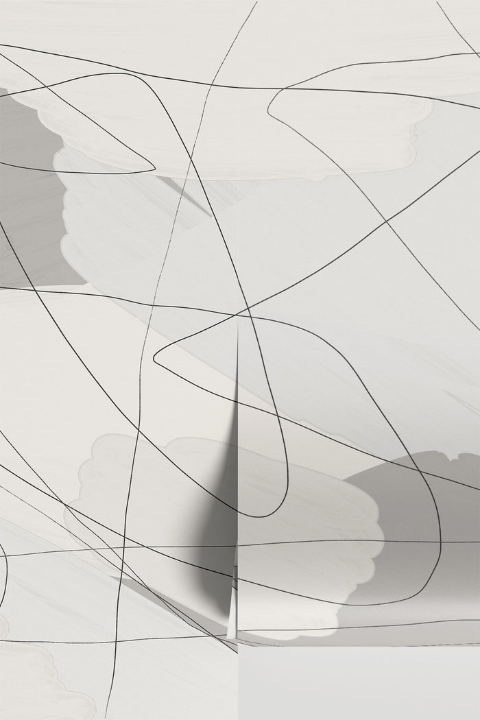 Abstraction Three
