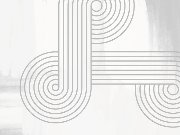 Abstraction Twenty Two Wall Mural-Wall Mural-Eazywallz