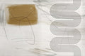Abstraction Two Wall Mural-Wall Mural-Eazywallz