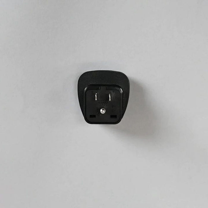 Adaptor Plug (UL) for Floor & Table Lights