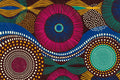African Tribal Wall Mural-Wall Mural-Eazywallz
