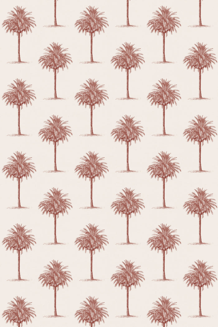 Agadir / Burgundy
