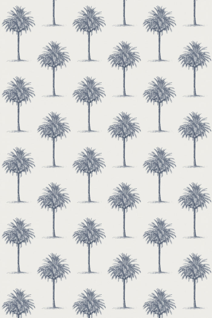 Agadir / Denim