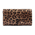 Ailsa Gold Clutch Bag