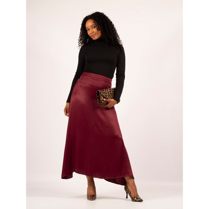Ailsa Gold Court Shoe