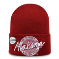 Alabama Crimson Tide Beanie, product view