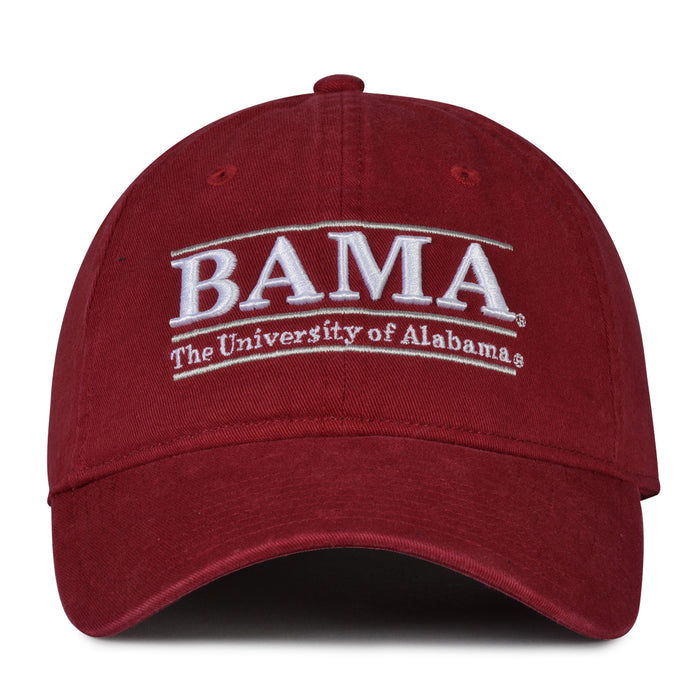 Alabama Crimson Tide Dad Cap, product view