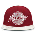 Alabama Crimson Tide '87 Topp Snapback, product view