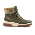 Alabama Green Waterproof Boot