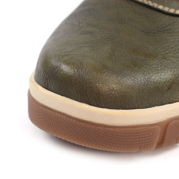 Alabama Green Waterproof Boot