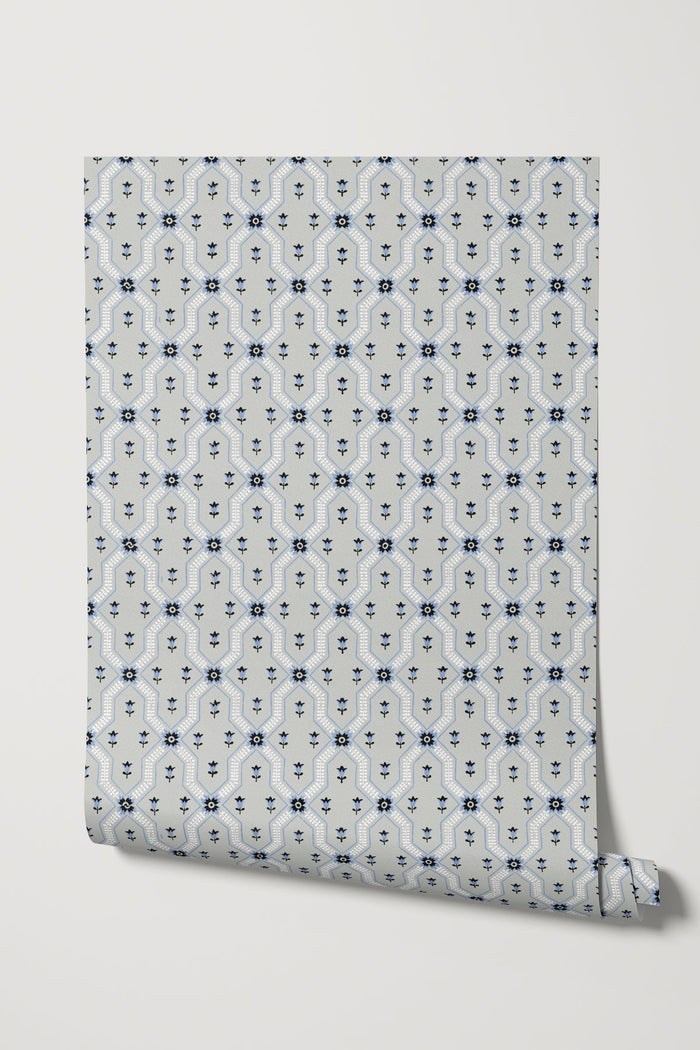 Alcott / Blue