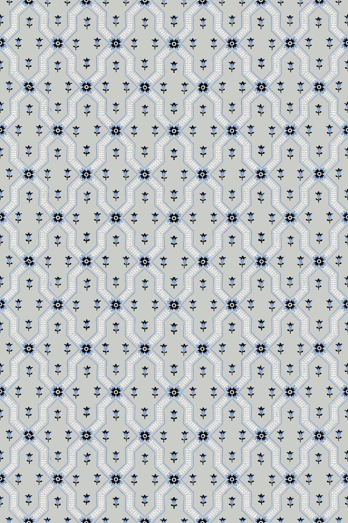Alcott / Blue