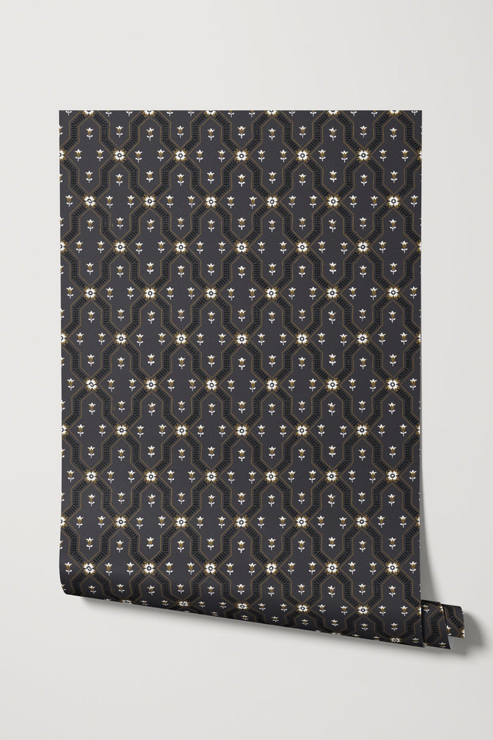 Alcott / Gold