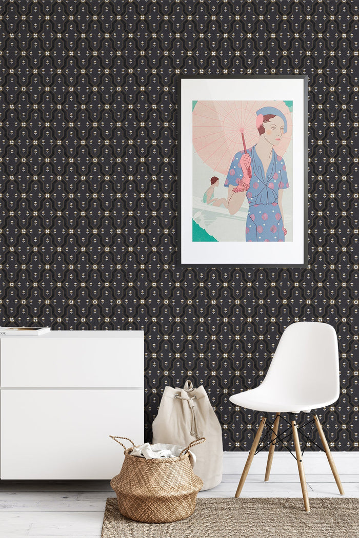 Alcott / Gold