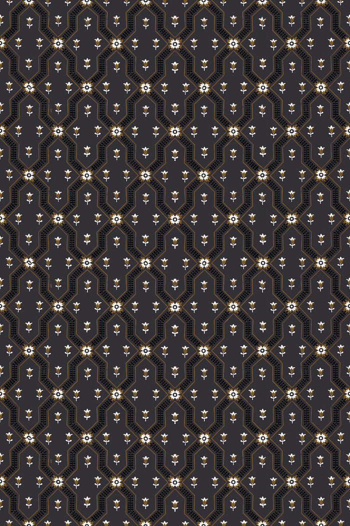 Alcott / Gold