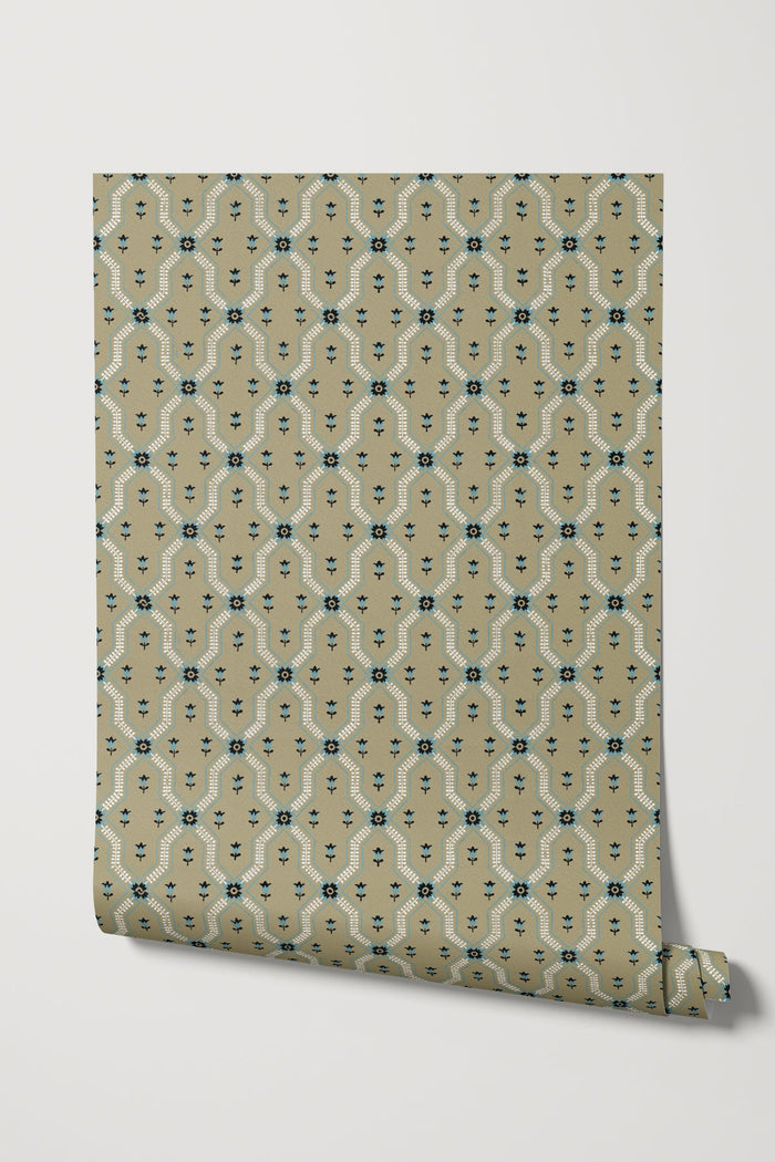 Alcott / Khaki