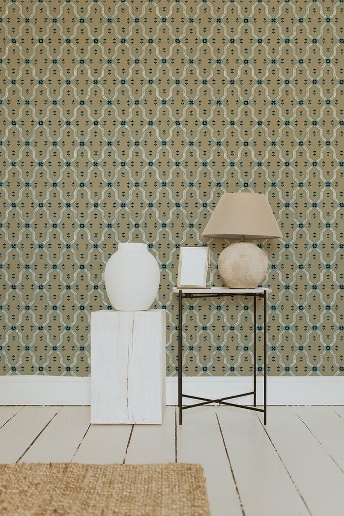 Alcott / Khaki