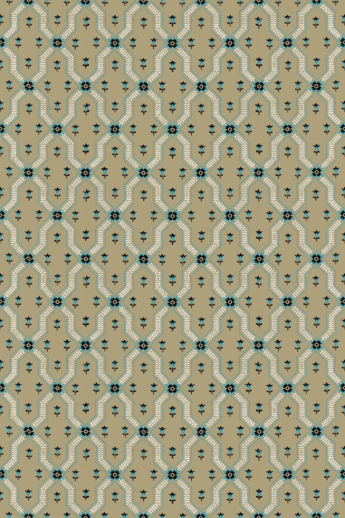 Alcott / Khaki