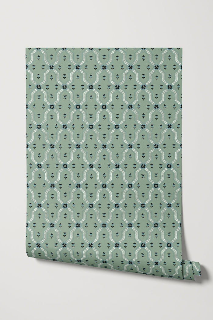 Alcott / Mint