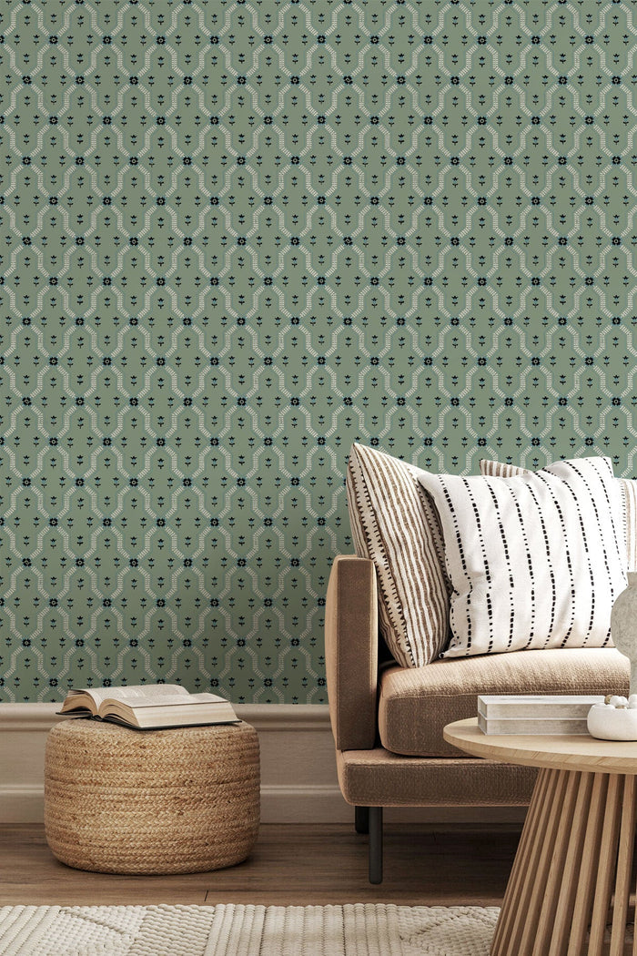 Alcott / Mint