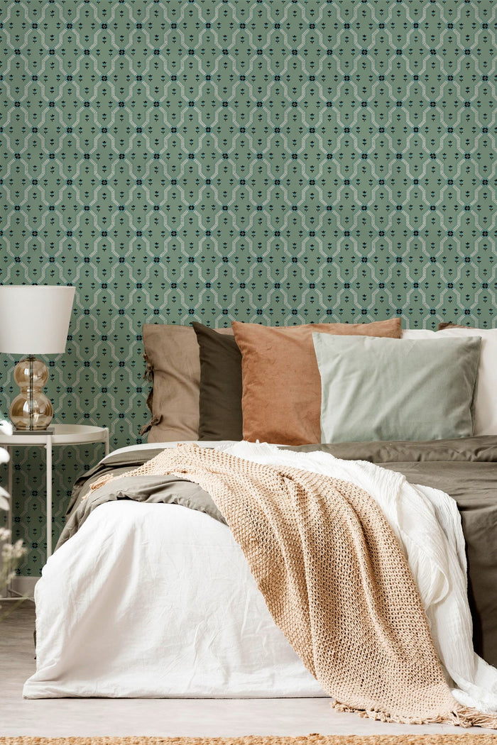 Alcott / Mint