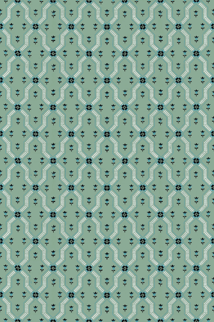 Alcott / Mint