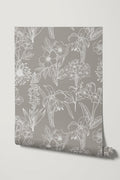 Alice / Taupe