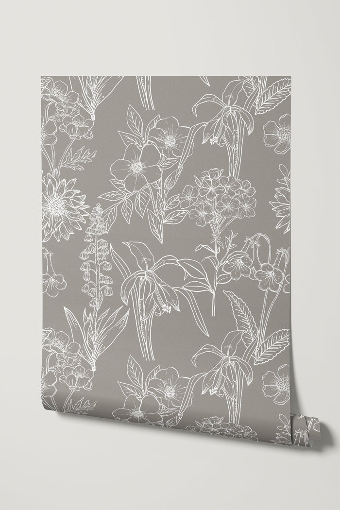 Alice / Taupe