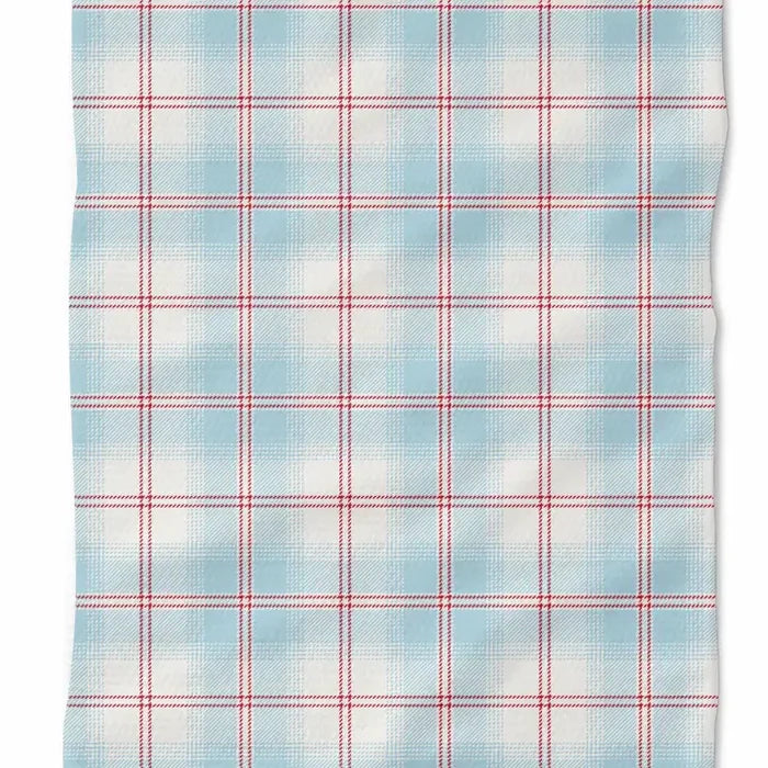 All-American Dachshunds Kitchen Towel