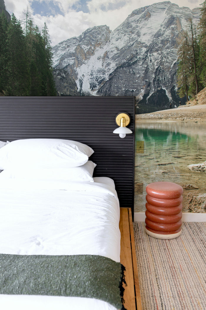 Alpine Stillness